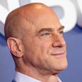Christopher Meloni Says He Loves Being a Zaddy: "It's an Honor"