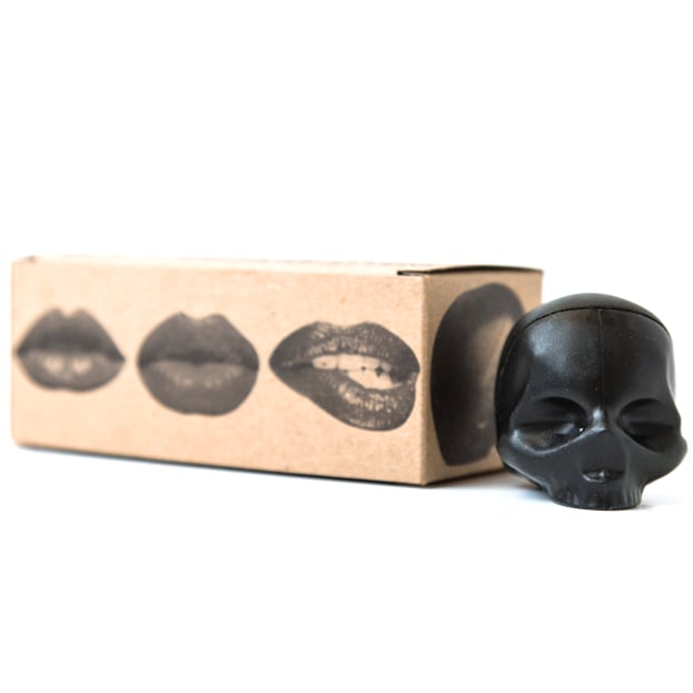 Rebels Refinery Capital Vices Skull Lip Balm