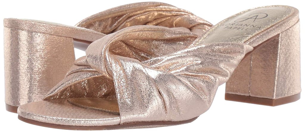 Adrianna Papell Anya Heeled Sandal