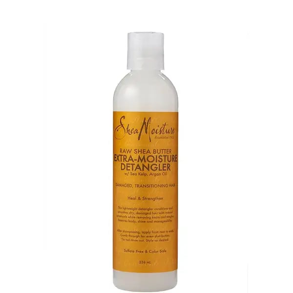 SheaMoisture Hydrating Body Lotion