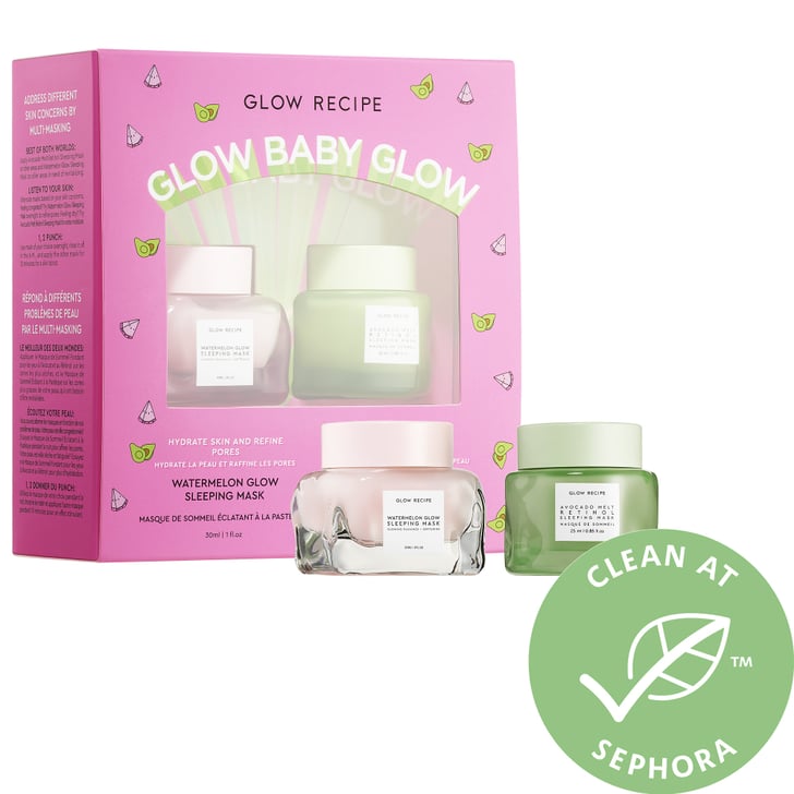 Glow Recipe Glow Baby Glow Best Skincare Gift Sets to Buy in 2019