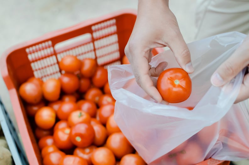 Upcycle Those Plastic Bags