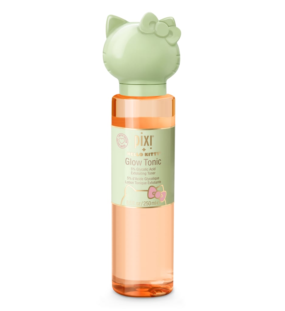 Pixi x Hello Kitty Glow Tonic