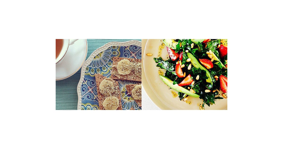 Nutrition Experts on Instagram POPSUGAR Fitness