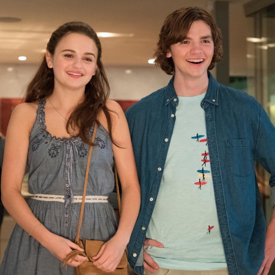 Will There Be a Sequel to The Kissing Booth?