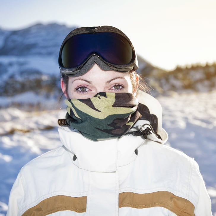 Cold-Weather Beauty Tips | Allure