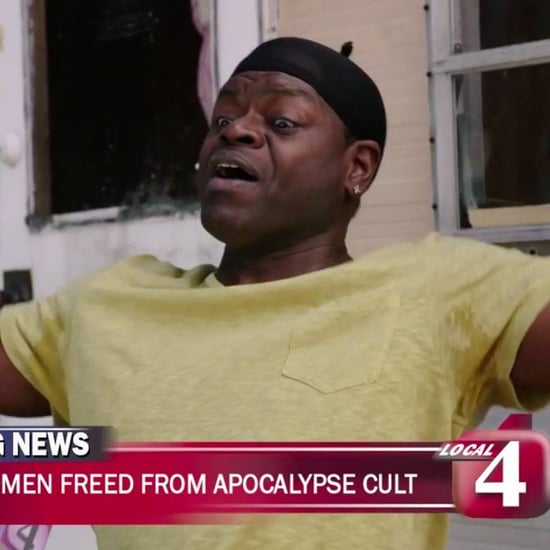 Unbreakable Kimmy Schmidt Theme Song | Video