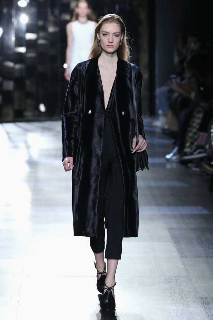 Cushnie Et Ochs Fall 2017