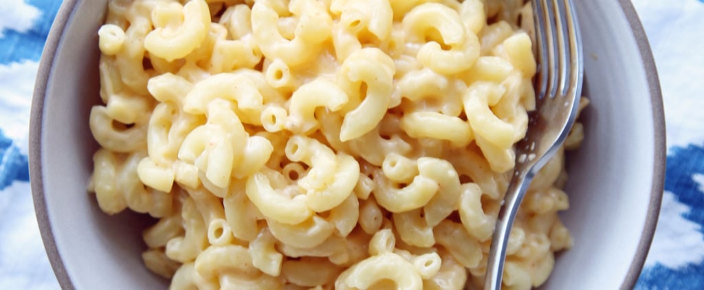 Whole Foods Mac and Cheese Bar