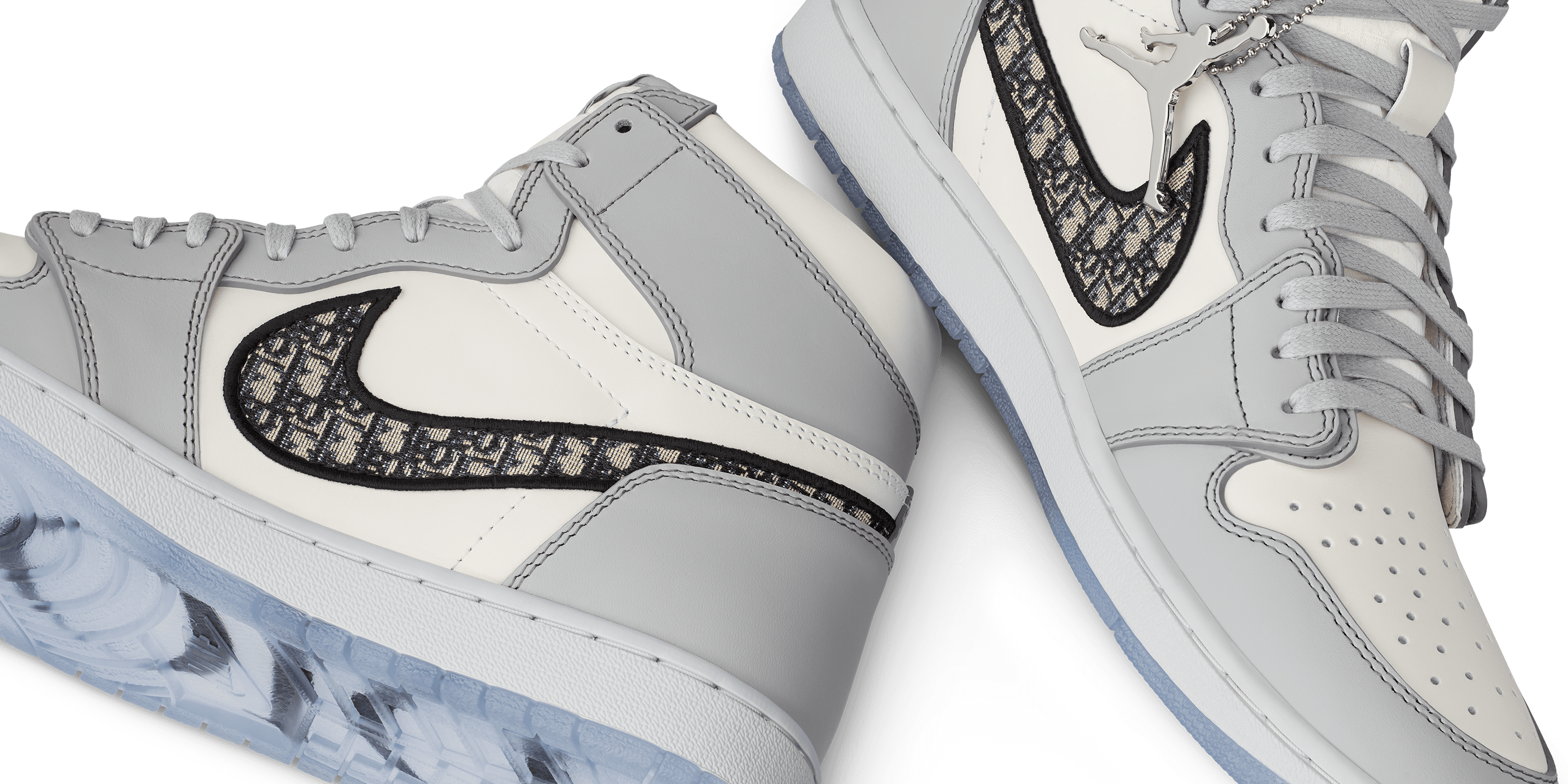 Can There Be Another Dior Air Jordan 1?