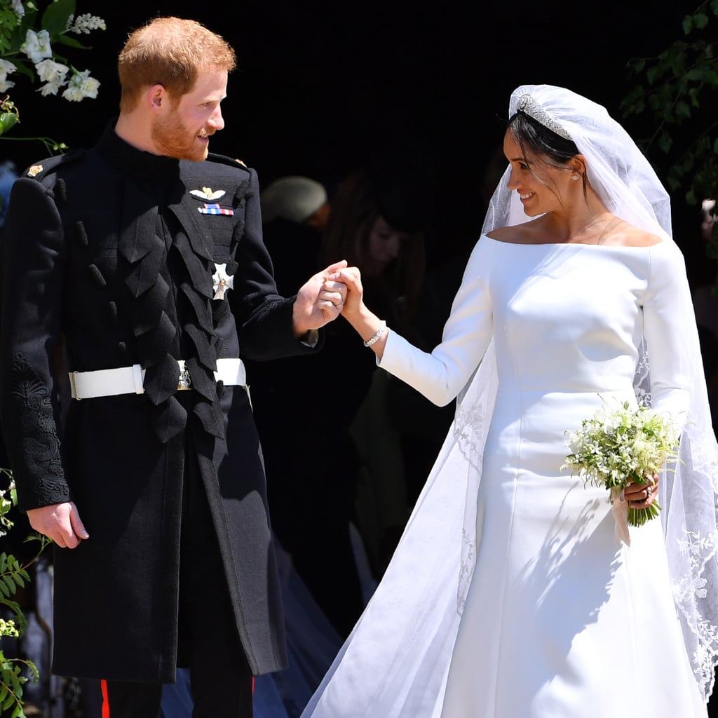 Harry And Meghan S Wedding Halloween Costume Ideas Popsugar