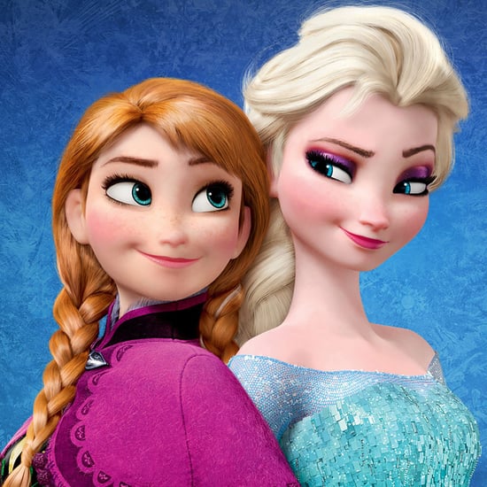 Frozen Is Inspiring Girls to Code
