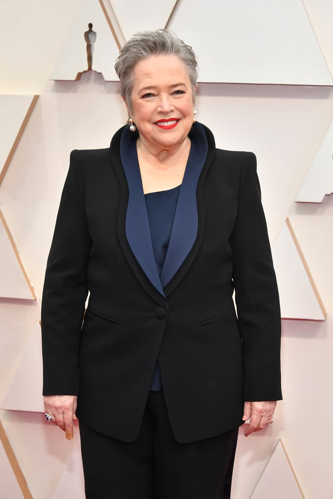 Kathy Bates as Sylvia Simon