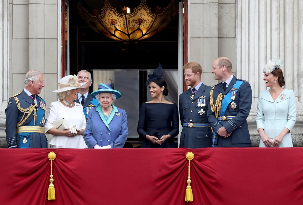 British Royal Family Handwriting Pictures