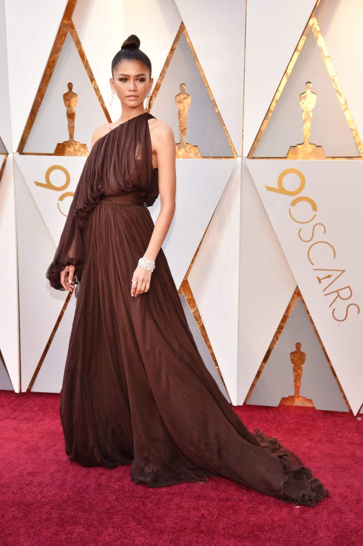 Oscar gowns 2018 store