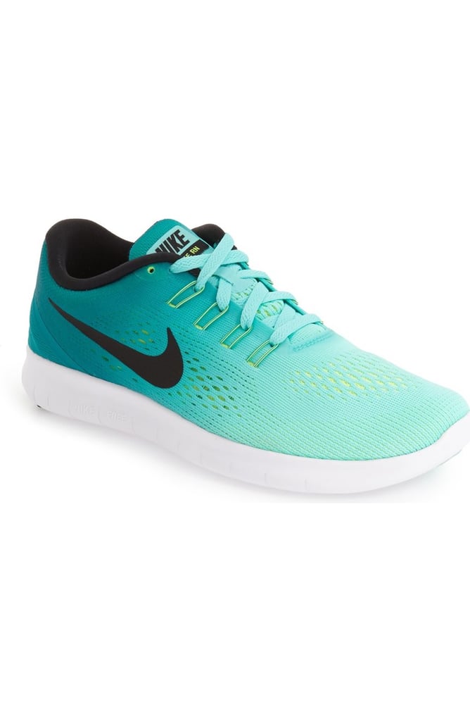 Nike 'Free RN' Running Shoe (Women)