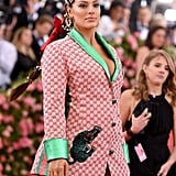 Met Gala Red Carpet Dresses 2019