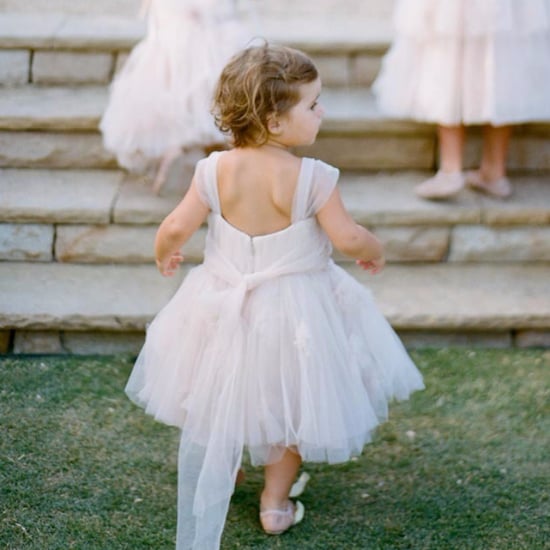 Affordable Flower Girl Dresses