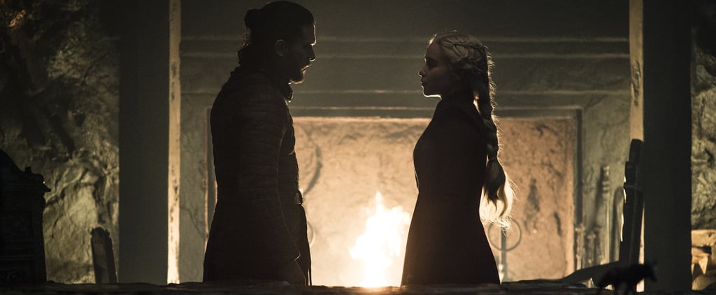 Jon Killing Daenerys Means He's Azor Ahai on Game of Thrones