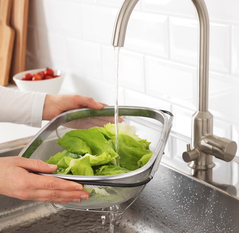 Sink Colander