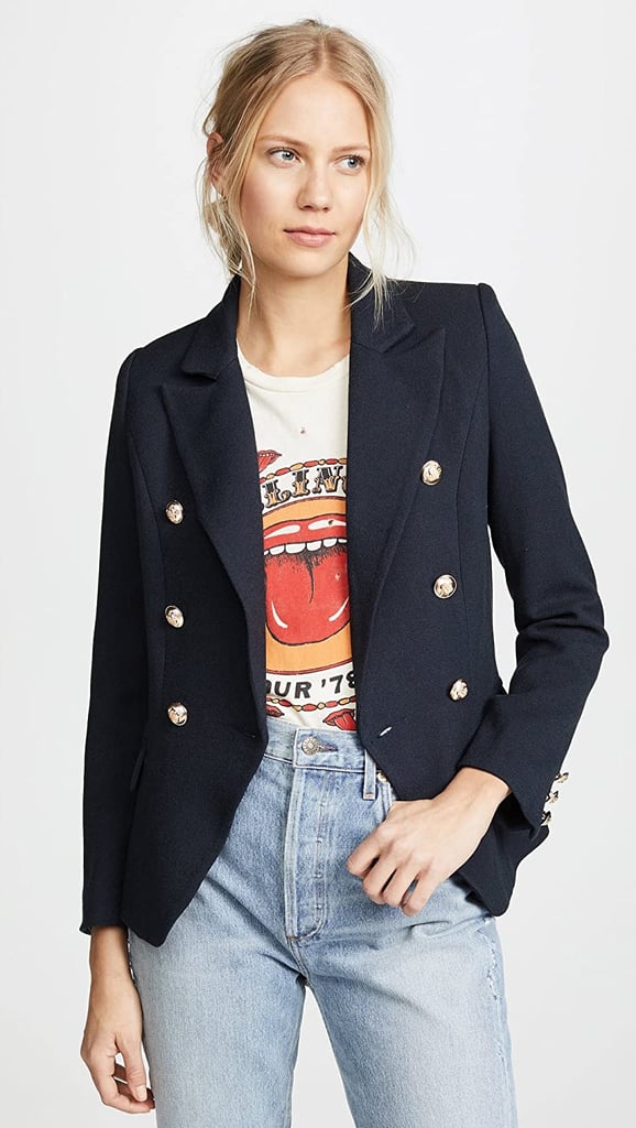 From the Office to Date Night: Lioness Palermo Blazer