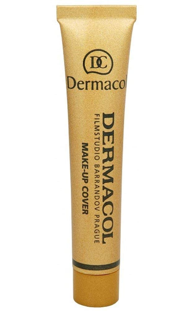 Dermacol Make-Up Cover Foundation