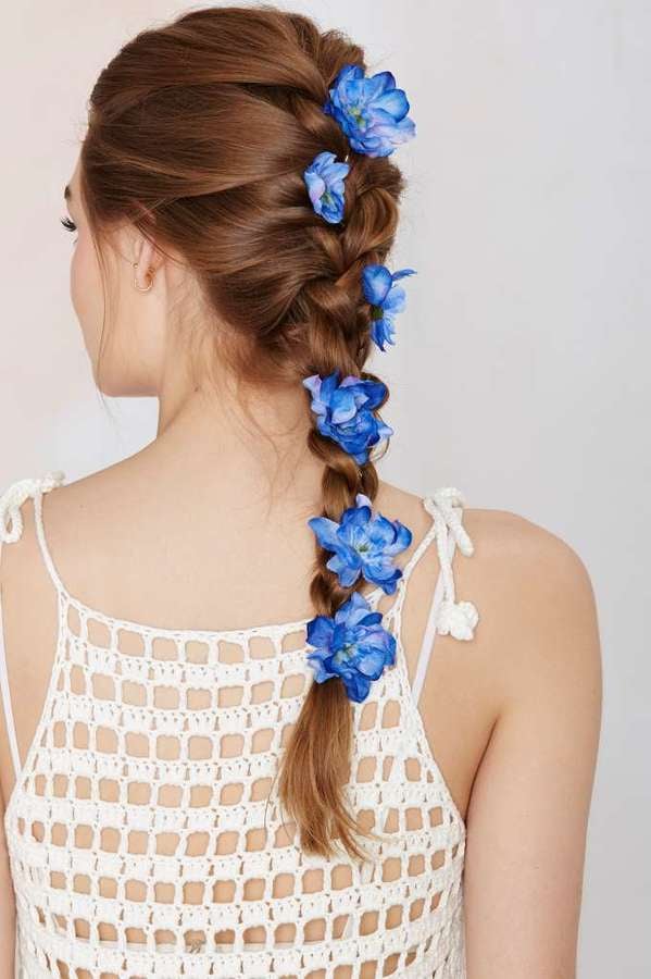 Pins For Your Honeymoon Braids