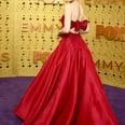 Joey King Hit the Emmys Looking Like a Christmas Present Because She's a Literal Gift
