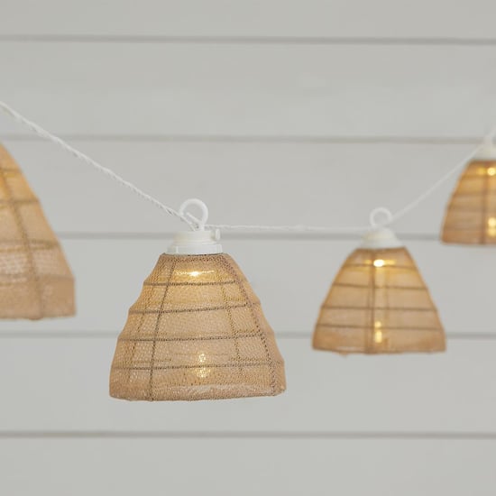 Best Outdoor String Lights For Patios and Backyards