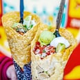 We Didn't Think Tacos Could Get Any Better, but Then Disney Showed Us These Taco Cones