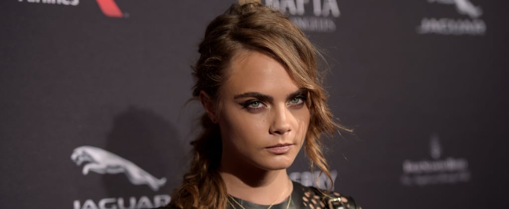 What Color You Should Fill In Your Brows