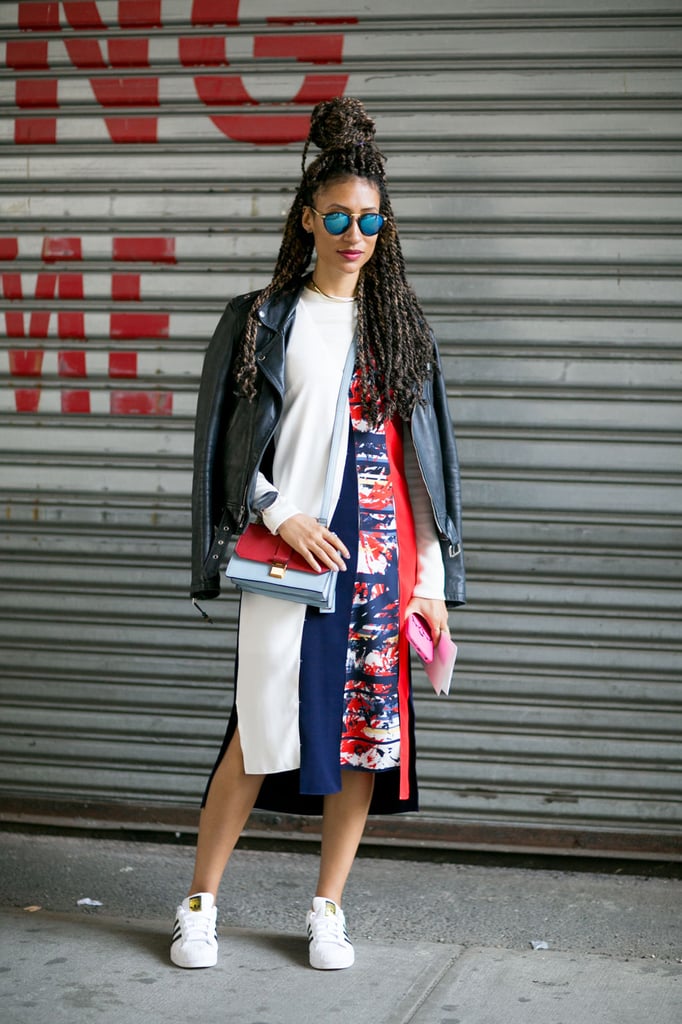 New York Fashion Week, Day 6 New York Fashion Week, Day 6