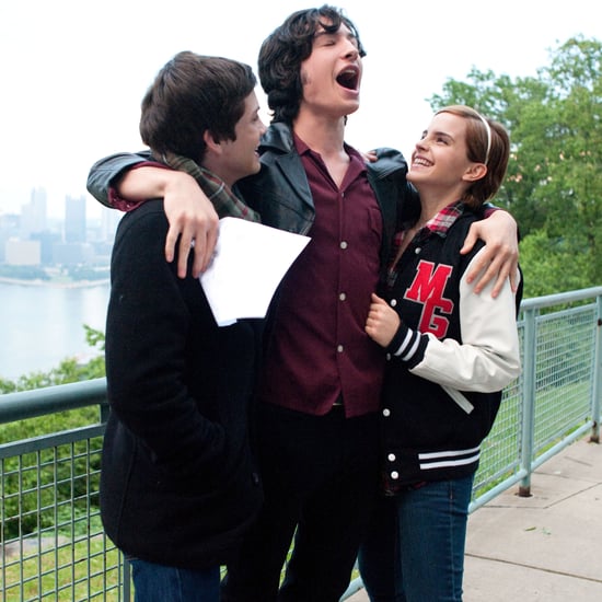 The Best YA Movies of the 2010s