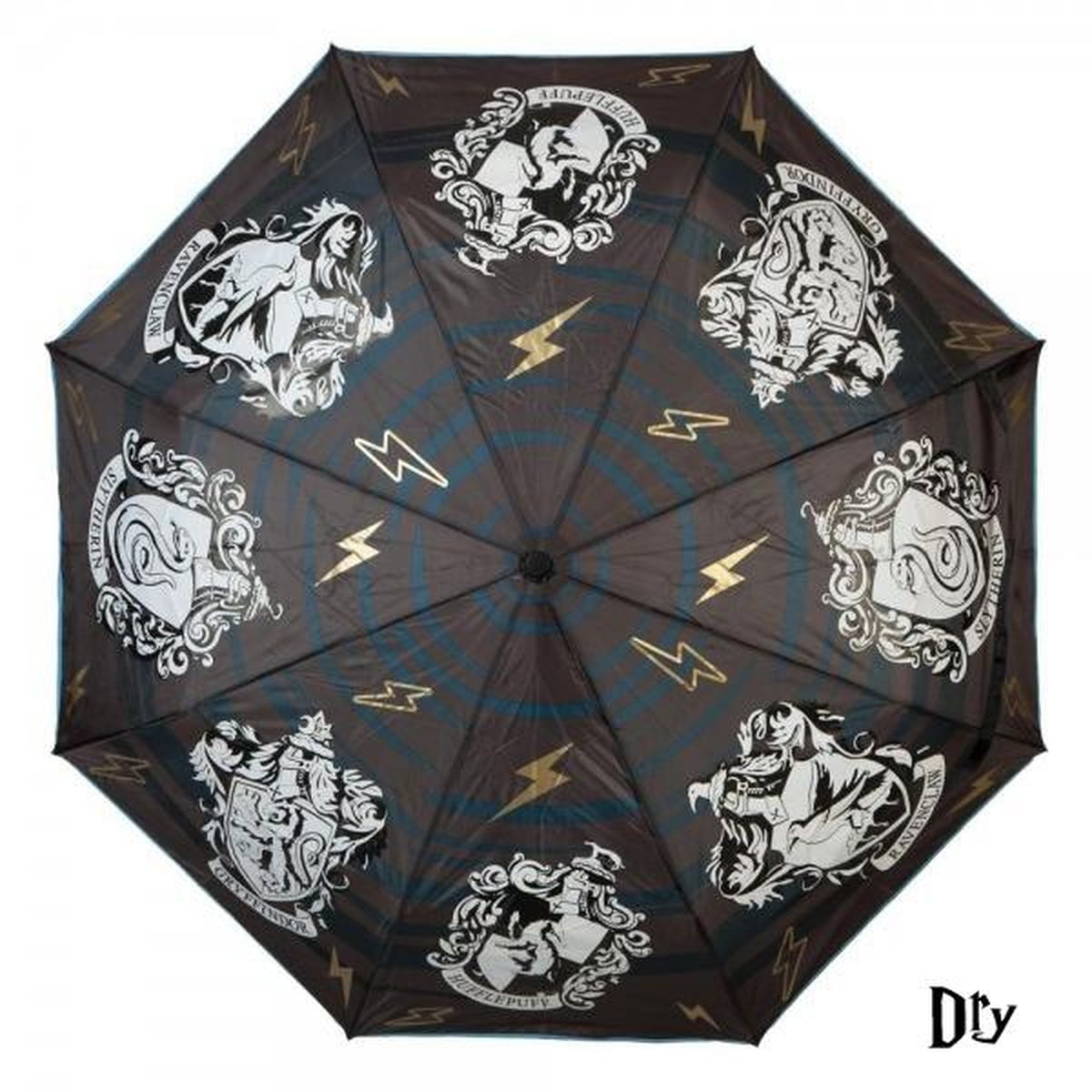Color-Changing Harry Potter Umbrella | PS Family