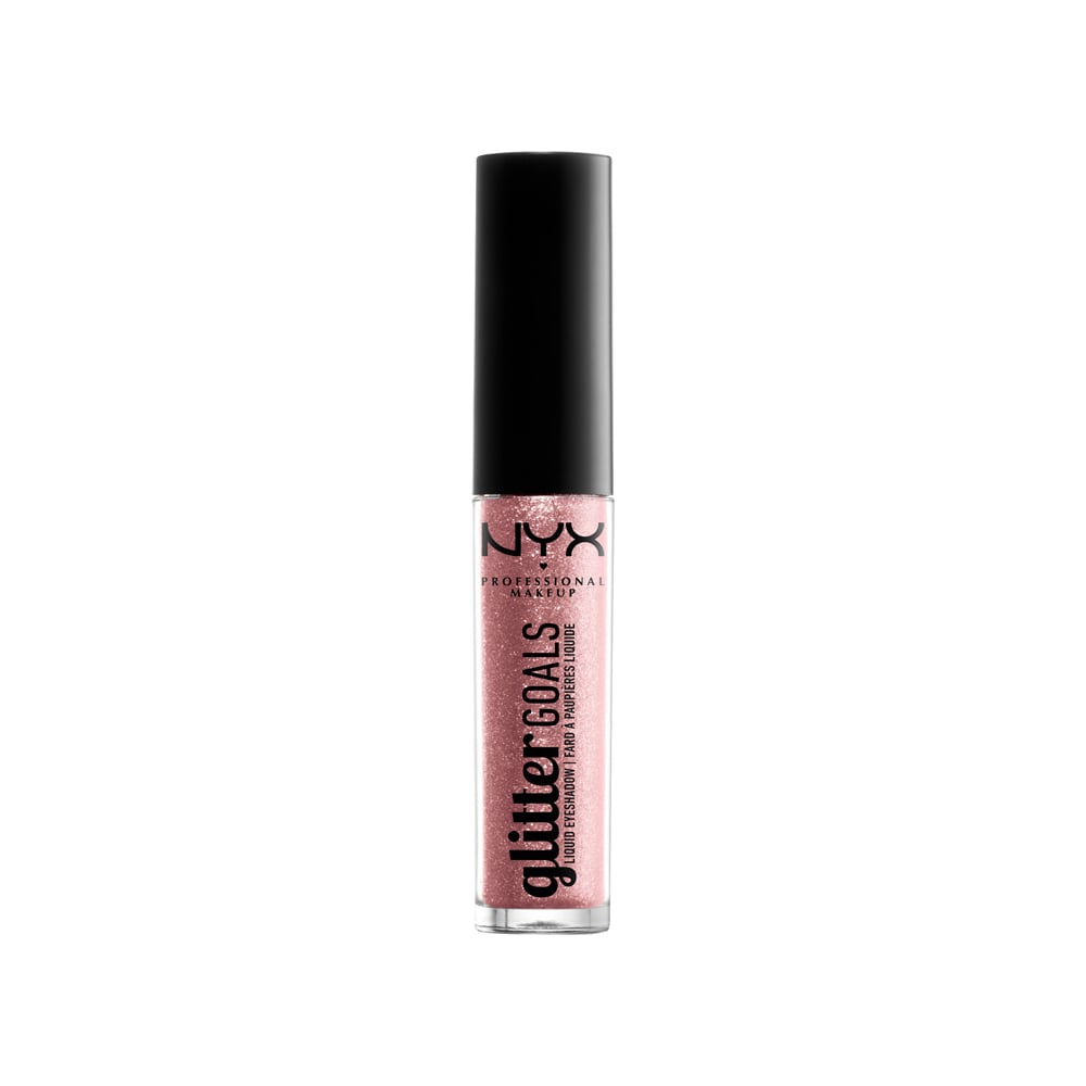 NYX Professional Makeup Glitter Goals Liquid Eye Shadow