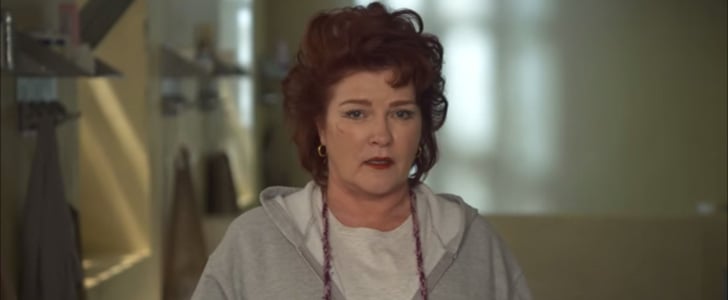 Orange Is the New Black Christmas Song Video