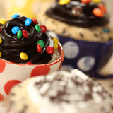 Microwave Mug Cakes