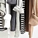 Marie Kondo's Closet Organizing Works