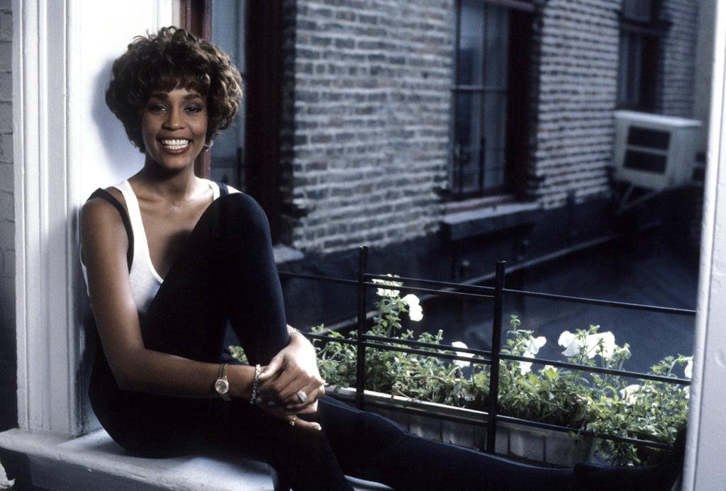 Whitney Was Allegedly Assaulted as a Child by Her Cousin, Dee Dee Warwick