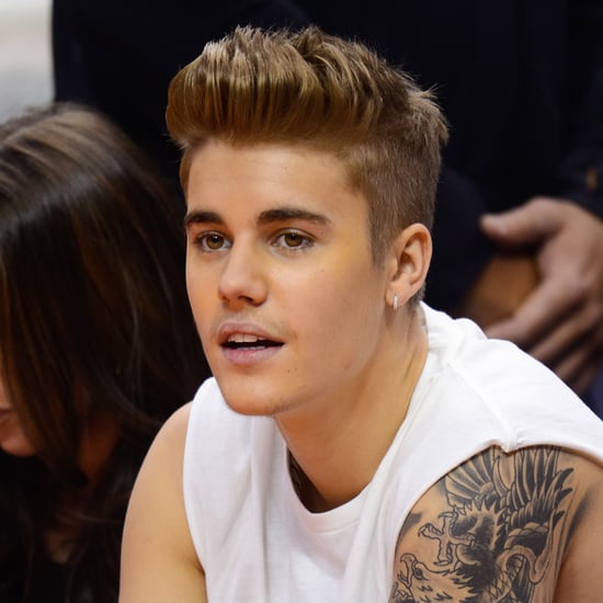 Justin Bieber Accused of Attempted Robbery