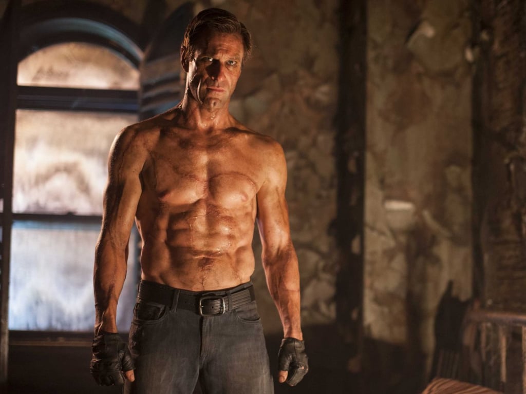 I, Frankenstein