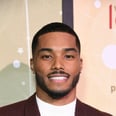 Rome Flynn Steps Into Superhero Territory With "Raising Dion"