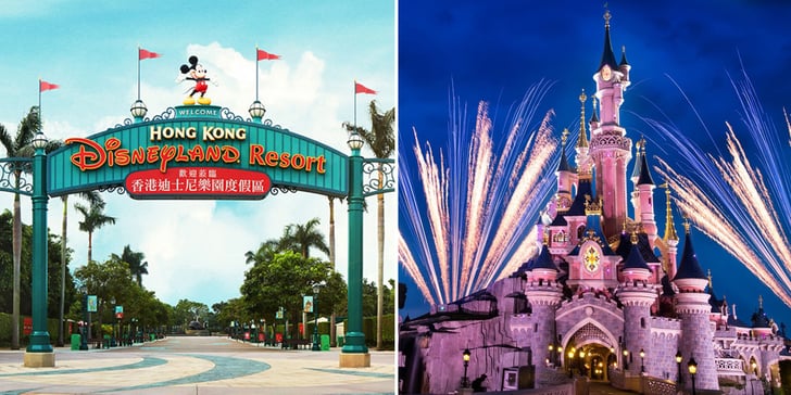 Download These Disney Park Zoom Backgrounds For Video ...