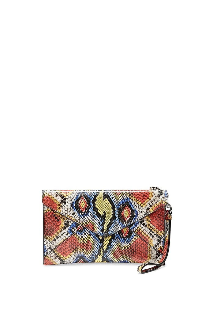 Rebecca Minkoff Leo Wristlet