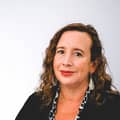 Photo of author Michele Madansky