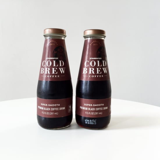 Starbucks Bottled Cold Brew Review