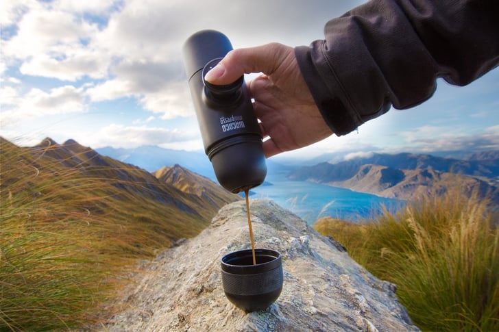 Best Coffee Gadgets 2019
