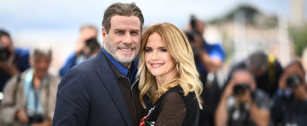 John Travolta's Tribute to Kelly Preston After Her Death