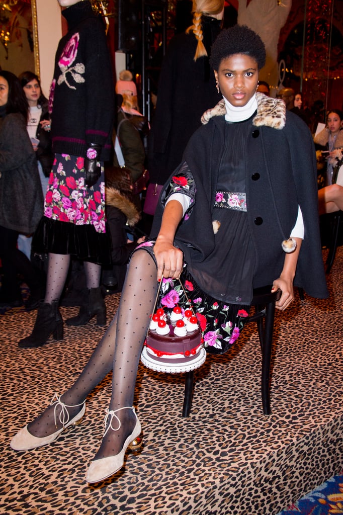 Kate Spade New York Fall 2017 Collection