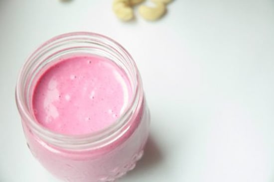 Cranberry Smoothie | Healthy Smoothie Recipes | POPSUGAR Fitness Photo 32